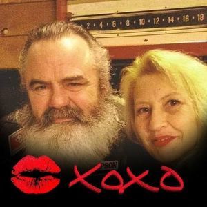 Meet your Posher, Suzanne